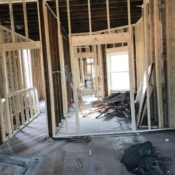 G & G Construction - New framing - General Contractors Near Me G & G Construction - New framing - General Contractors Near Me