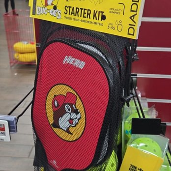 Buc-ee’s - Gas Stations Near Me - Goodyear, Arizona