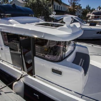 Denison Yachting - Barracuda 9 Sport Fisher by Beneteau - Boat Dealers Near Me - Seattle, Washington