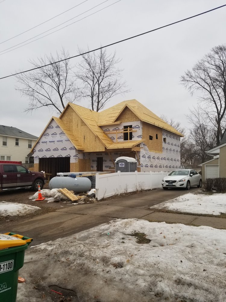 R&W MASTERCRAFT BUILDERS Updated May 2024 Andover, Minnesota