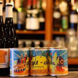 House of Tippler
