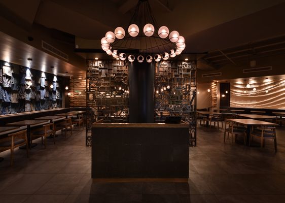 Tsurutontan Waikiki by null