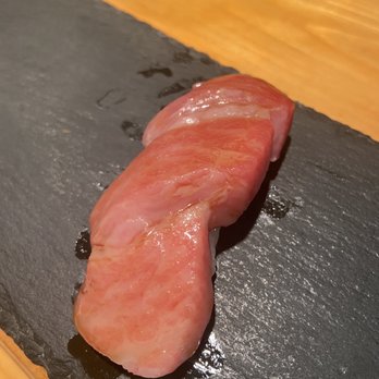 Matoi - Toro or not Toro? The answer is always Toro. - Sushi Bars Near Me - San Diego, California Matoi - Toro or not Toro? The answer is always Toro. - Sushi Bars Near Me - San Diego, California
