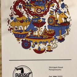 Passo