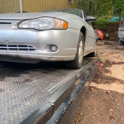 Carolina Towing and Transport