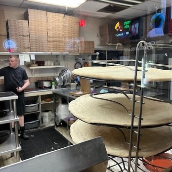 Joto's Pizza - Belcher - perfected the pizza process - Pizza Near Me - Pinellas Park, Florida Joto's Pizza - Belcher - perfected the pizza process - Pizza Near Me - Pinellas Park, Florida