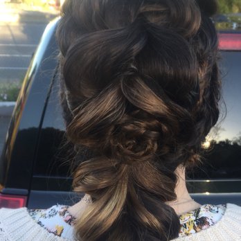 Adri's Salon - Hair - Hair Salons Near Me - Willits, California
