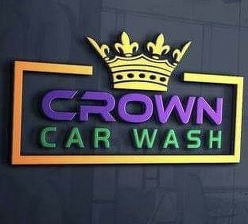Crown Car Wash