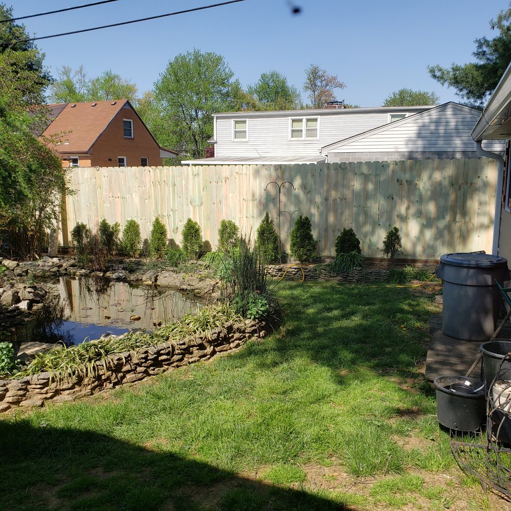 RAATZ FENCE 35 Photos Fences & Gates 3050 Element Ln, Louisville