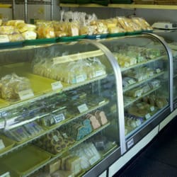 Christine's Bake Shop