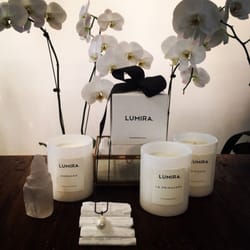 PATRICIA - LUMIRA and Margo Morrison New York jewelry.