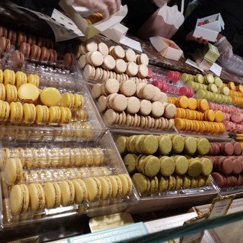 Ladurée - Macarons! - Macarons Near Me - Paris, 75 Ladurée - Macarons! - Macarons Near Me - Paris, 75