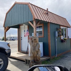 The Beartooth Beanery