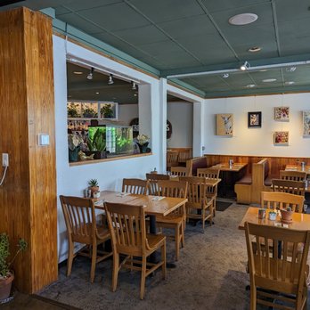 Irregardless Cafe - New American Near Me - Raleigh, North Carolina