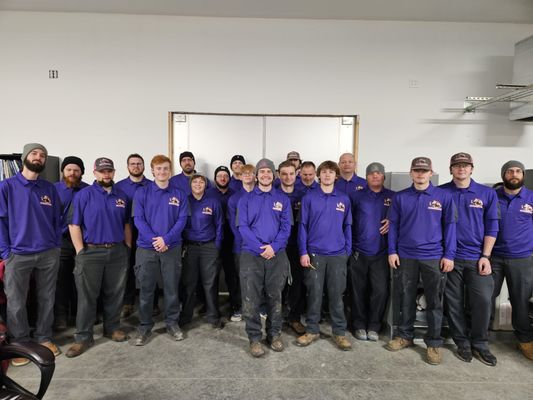 Jake's Heating Air & Plumbing