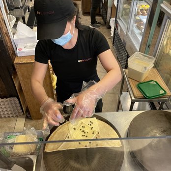 Sook Pastry - Bakeries Near Me - Ridgewood, New Jersey