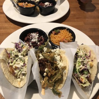 Cocina Madrigal - Shrimp, steak, and fish tacos on corn tortilla - Tacos Near Me - Phoenix, Arizona Cocina Madrigal - Shrimp, steak, and fish tacos on corn tortilla - Tacos Near Me - Phoenix, Arizona