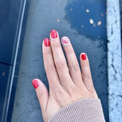 The Nails Club - Gel nails by Ann