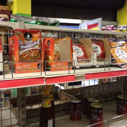 Don Harry Minimarket - Sopas de ajo y cebolla y algunos condimentos.