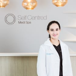 Self Centred Medi Spa