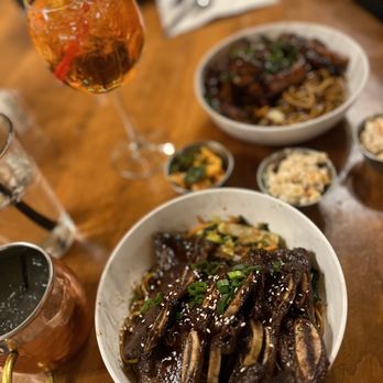Sunset 89 - Short Rib Bowl - Asian Fusion Near Me - Page, Arizona Sunset 89 - Short Rib Bowl - Asian Fusion Near Me - Page, Arizona