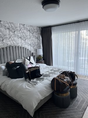 The Colony Palms Hotel and Bungalows by null The Colony Palms Hotel and Bungalows by null