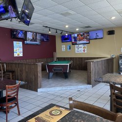Easy Street Grub N Pub