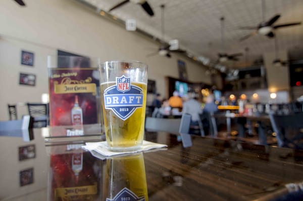 Fat Boss's Pub Abilene by null