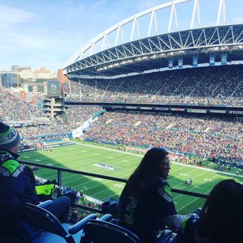 Lumen Field - Stadiums & Arenas Near Me - Seattle, Washington Lumen Field - Stadiums & Arenas Near Me - Seattle, Washington