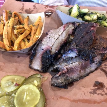 Limestone BBQ and Bourbon - Barbeque Near Me - Wilmington, Delaware
