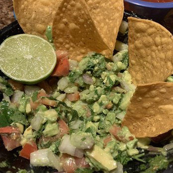 Don Ramon - Mexican Near Me - Forest City, North Carolina