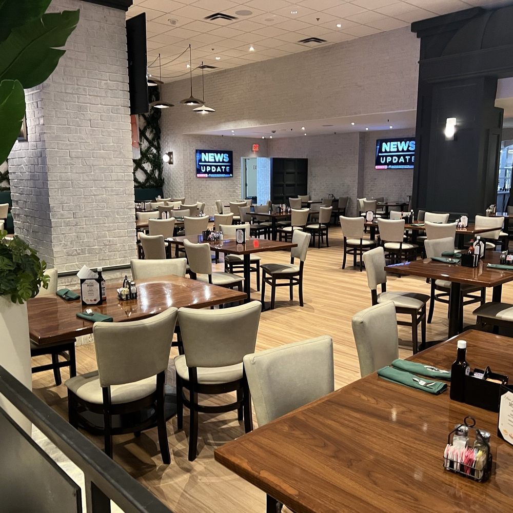 Café Central - American Near Me - Reno, Nevada