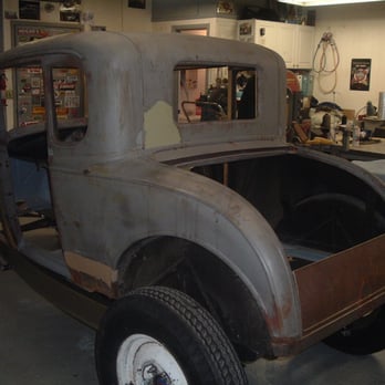 Just Dream'n - The Beginning ! - Auto Customization Near Me - Grover Beach, California