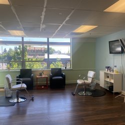 Linda’s Lice Out - Treatment area !