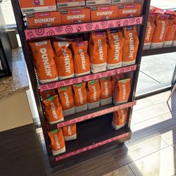 Dunkin' - DUNKIN