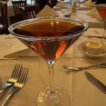 Sardi's - Manhattan - American Near Me - New York, New York