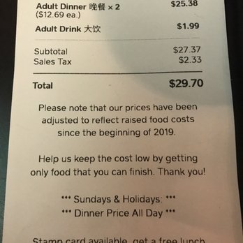 Beijing Gourmet - Chinese Near Me - Tulsa, Oklahoma