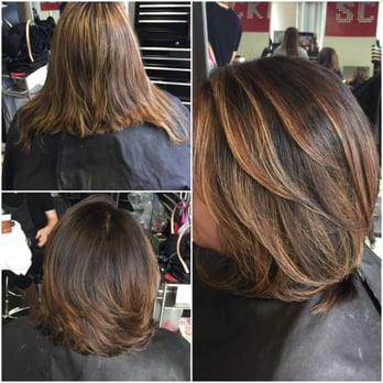 Rocket Science - Kitty is AMAZING! She not only fixed my hair...she literally brought it back to life. - Hair Salons Near Me - Laguna Hills, California Rocket Science - Kitty is AMAZING! She not only fixed my hair...she literally brought it back to life. - Hair Salons Near Me - Laguna Hills, California