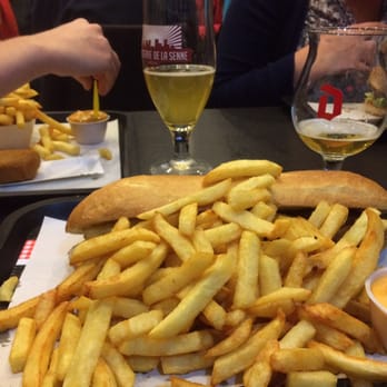Broebbeleir - Friterie Near Me - Uccle, BRU