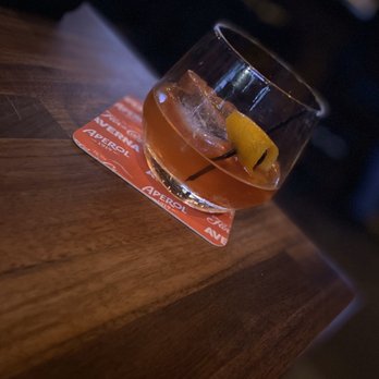 Yard House - Bold Fashioned Old fashioned drink very well done If you haven't had a chance try it. Try it next time your at yard house - Bars Near Me - Mcallen, Texas Yard House - Bold Fashioned Old fashioned drink very well done If you haven't had a chance try it. Try it next time your at yard house - Bars Near Me - Mcallen, Texas