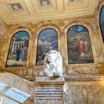 Boston Public Library - The Boston Public Library looks like a museum - Libraries Near Me - Boston, Massachusetts Boston Public Library - The Boston Public Library looks like a museum - Libraries Near Me - Boston, Massachusetts