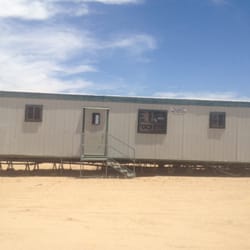 Homestead Valley Park and Recreation - Concession stand building