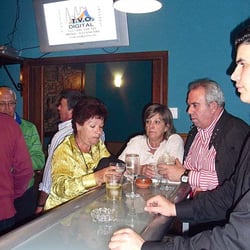 Francisco Medina Troya