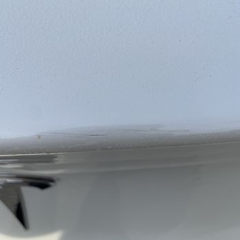 AutoFixOnSite Bumper & Paint Repair - Before - Body Shops Near Me AutoFixOnSite Bumper & Paint Repair - Before - Body Shops Near Me