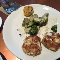 The General Public - The Crab Cakes! Awesome!