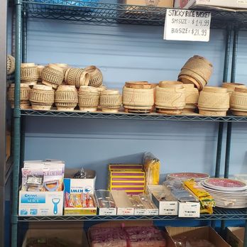 Vientiane Grocery - Laotian Near Me - Seattle, Washington Vientiane Grocery - Laotian Near Me - Seattle, Washington
