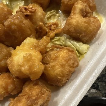 China A Go Go - Honey Walnut Shrimp 核桃虾 - Chinese Near Me - North Las Vegas, Nevada China A Go Go - Honey Walnut Shrimp 核桃虾 - Chinese Near Me - North Las Vegas, Nevada