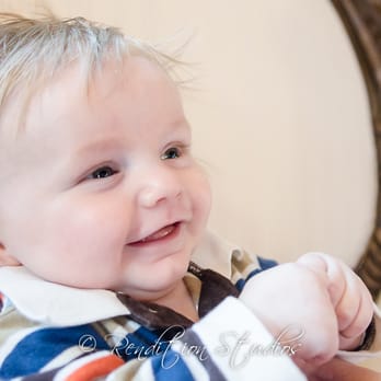 Rendition Studios - Cute baby. - Event Photography Near Me