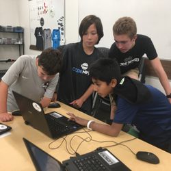 Code Ninjas