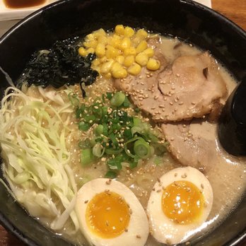 Kawa Sushi - Sushi Bars Near Me - Houston, Texas